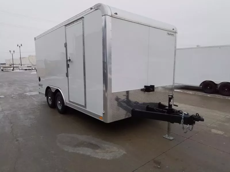 new Cargo (Enclosed) Trailers Haulmark  for sale, in West Fargo, ND Thumbnail 5