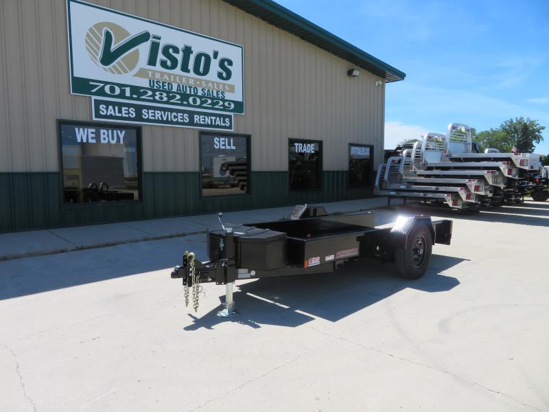 2020 Midsota 52''X144'' Scissor Lift Trailer SL52127K 2020 Midsota 52''X144'' Scissor Lift Trailer SL52127K