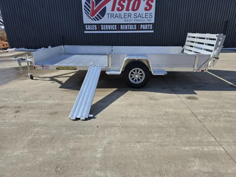 new Utility Trailers Aluma  for sale, in West Fargo, ND Thumbnail 9