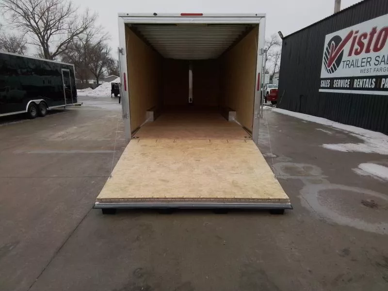 new Cargo (Enclosed) Trailers E-Z Hauler  for sale, in West Fargo, ND Thumbnail 9