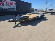 new Equipment / Flatbed Trailers Load Trail  for sale, in West Fargo, ND Thumbnail 1