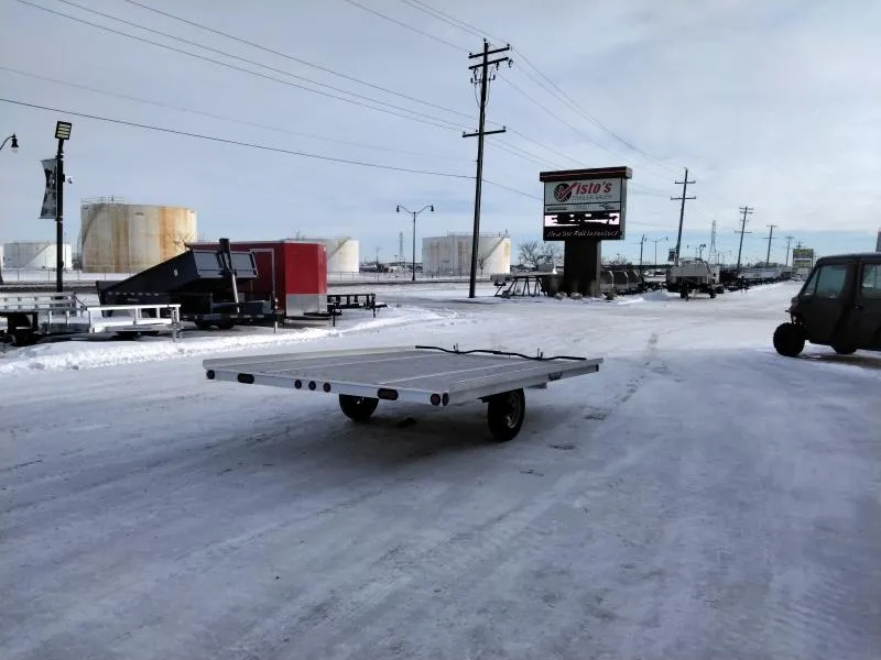 new Snowmobile Trailers Triton Trailers  for sale, in West Fargo, ND Thumbnail 5