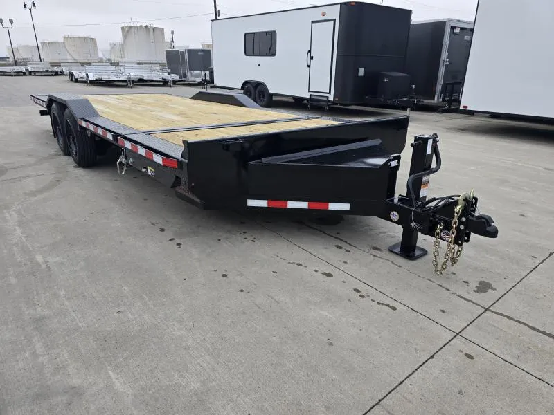 new Equipment / Flatbed Trailers Midsota  for sale, in West Fargo, ND Thumbnail 6