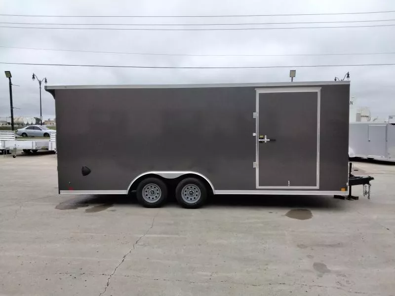 new Cargo (Enclosed) Trailers RC Trailers  for sale, in West Fargo, ND Thumbnail 4