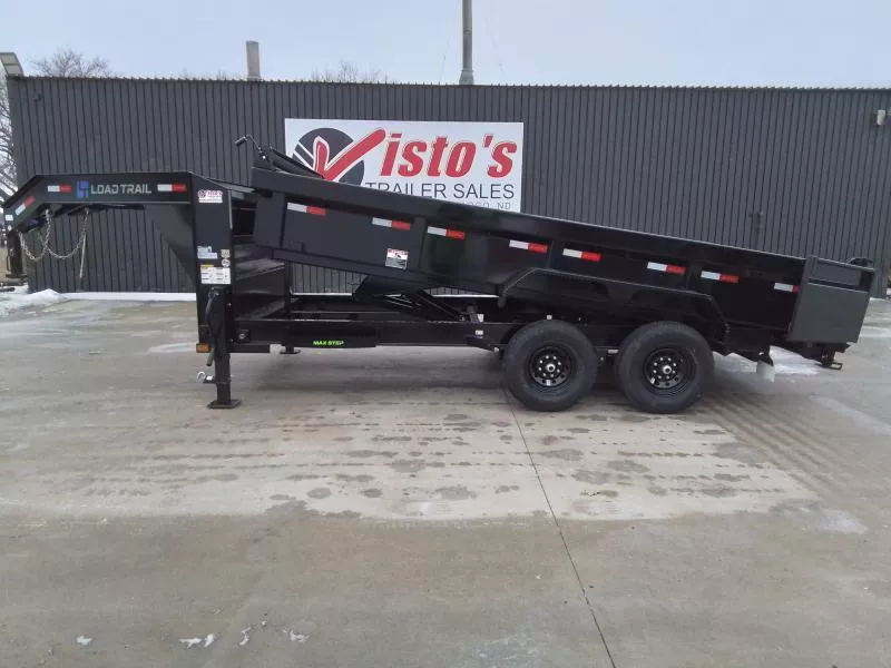 new Dump Trailers Load Trail  for sale, in West Fargo, ND Thumbnail 5