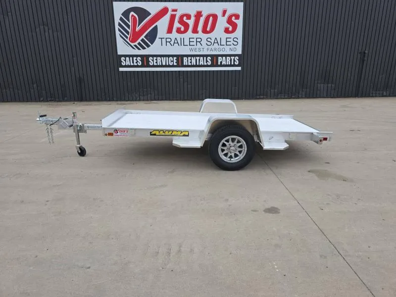 new Utility Trailers Aluma  for sale, in West Fargo, ND Thumbnail 10