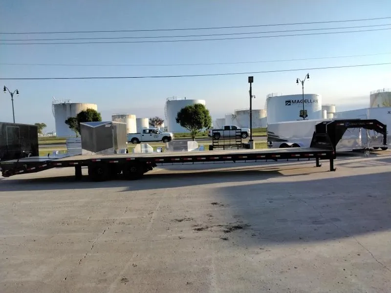 new Equipment / Flatbed Trailers Load Trail  for sale, in West Fargo, ND Thumbnail 4