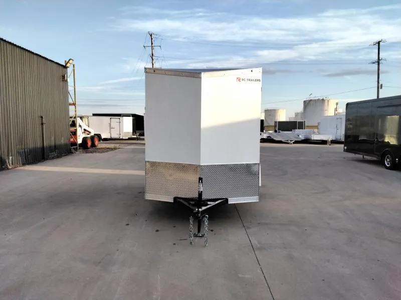 new Cargo (Enclosed) Trailers RC Trailers  for sale, in West Fargo, ND Thumbnail 2