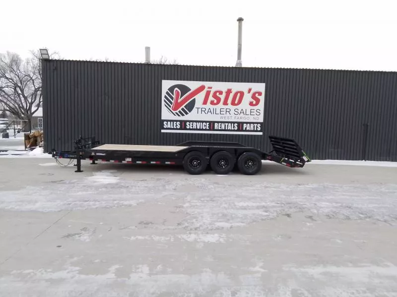 new Equipment / Flatbed Trailers Load Trail  for sale, in West Fargo, ND Thumbnail 8