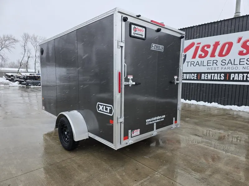 new Cargo (Enclosed) Trailers E-Z Hauler  for sale, in West Fargo, ND Thumbnail 7