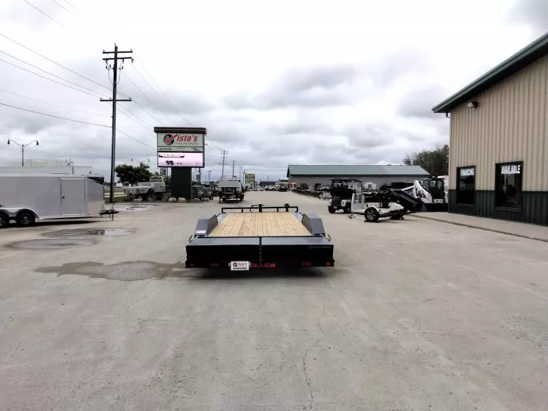 new Equipment / Flatbed Trailers Load Trail  for sale, in West Fargo, ND Thumbnail 6