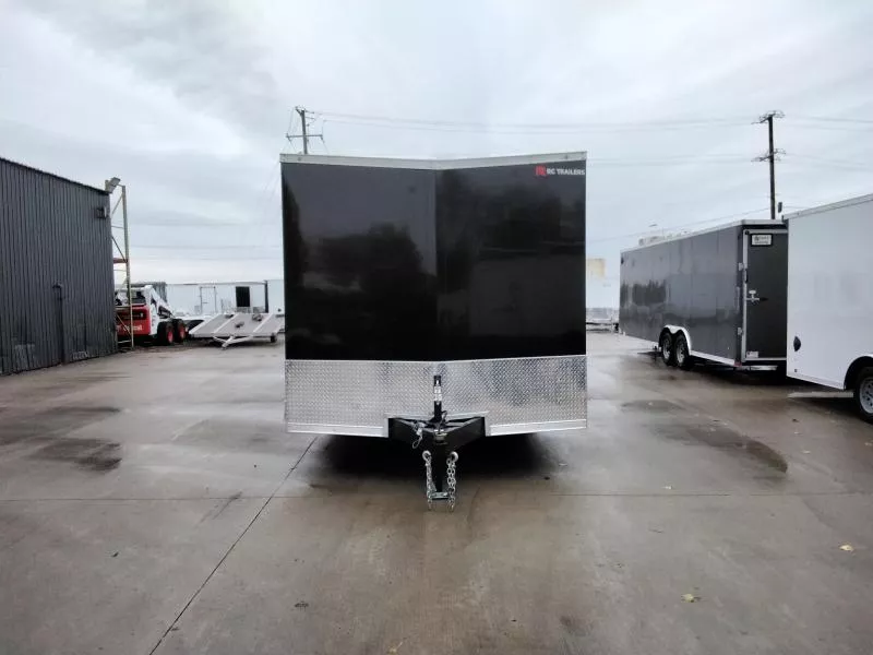 new Cargo (Enclosed) Trailers RC Trailers  for sale, in West Fargo, ND Thumbnail 2