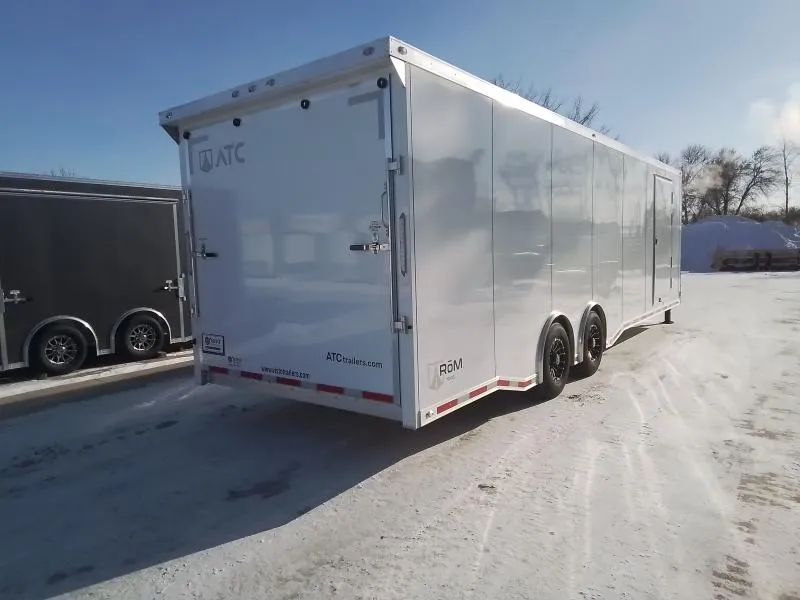 new Cargo (Enclosed) Trailers ATC  for sale, in West Fargo, ND Thumbnail 5