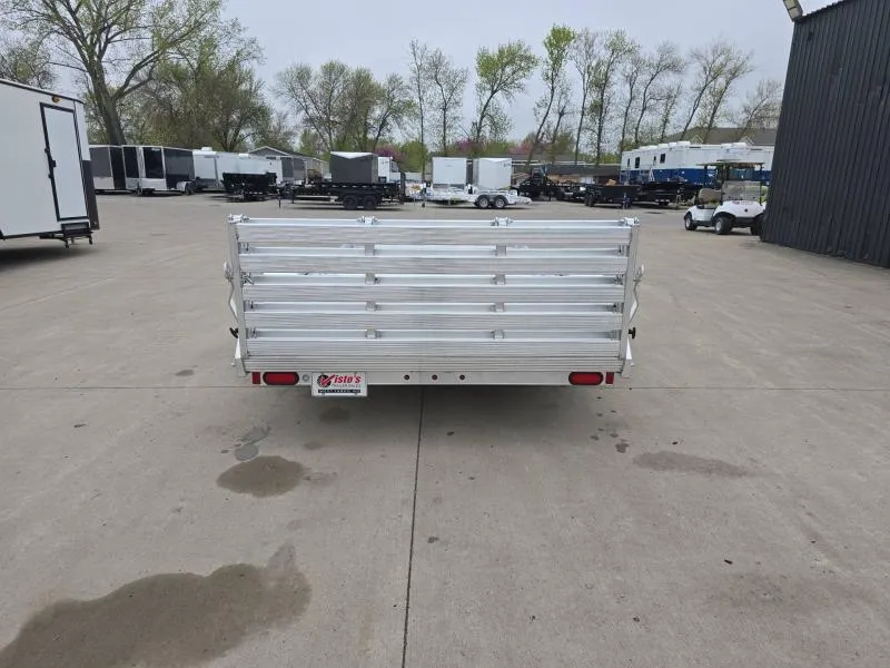 new Utility Trailers Aluma  for sale, in West Fargo, ND Thumbnail 4