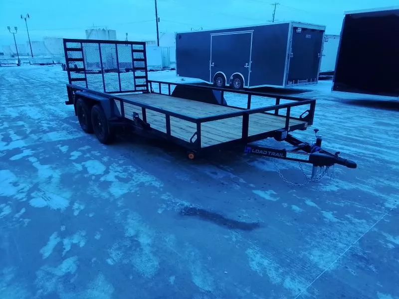 new Utility Trailers Load Trail  for sale, in West Fargo, ND Thumbnail 3