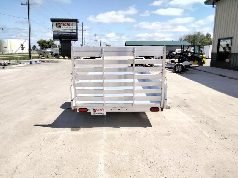 new Utility Trailers Aluma  for sale, in West Fargo, ND Thumbnail 6