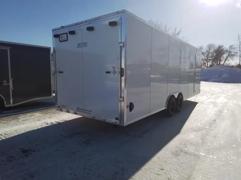 new Cargo (Enclosed) Trailers E-Z Hauler  for sale, in West Fargo, ND Thumbnail 5