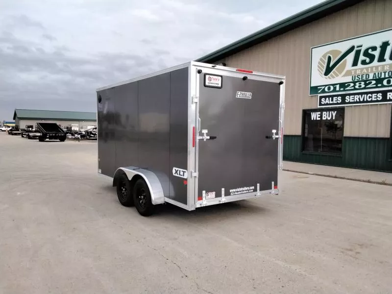 new Cargo (Enclosed) Trailers E-Z Hauler  for sale, in West Fargo, ND Thumbnail 7