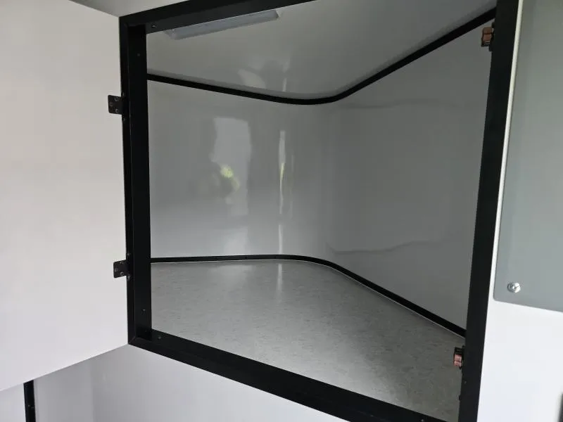 new Office / Fiber Optic Trailers Visto's  for sale, in West Fargo, ND Thumbnail 12