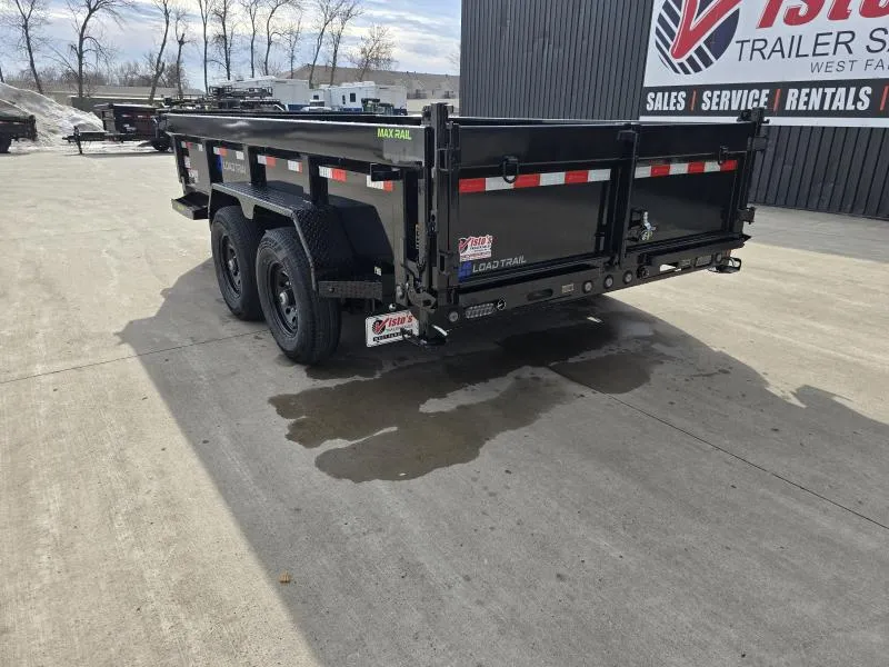 new Dump Trailers Load Trail  for sale, in West Fargo, ND Thumbnail 7