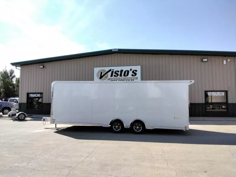 new Cargo (Enclosed) Trailers InTech  for sale, in West Fargo, ND Thumbnail 7