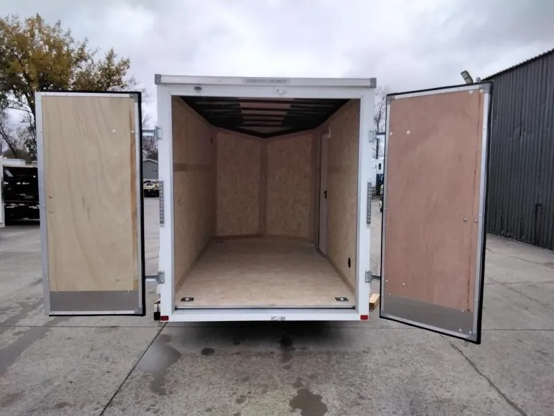 new Cargo (Enclosed) Trailers RC Trailers  for sale, in West Fargo, ND Thumbnail 9