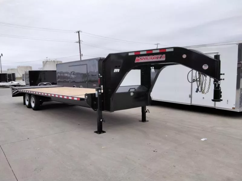 new Equipment / Flatbed Trailers Midsota  for sale, in West Fargo, ND Thumbnail 3