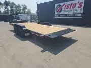 new Equipment / Flatbed Trailers Load Trail  for sale, in West Fargo, ND Thumbnail 7