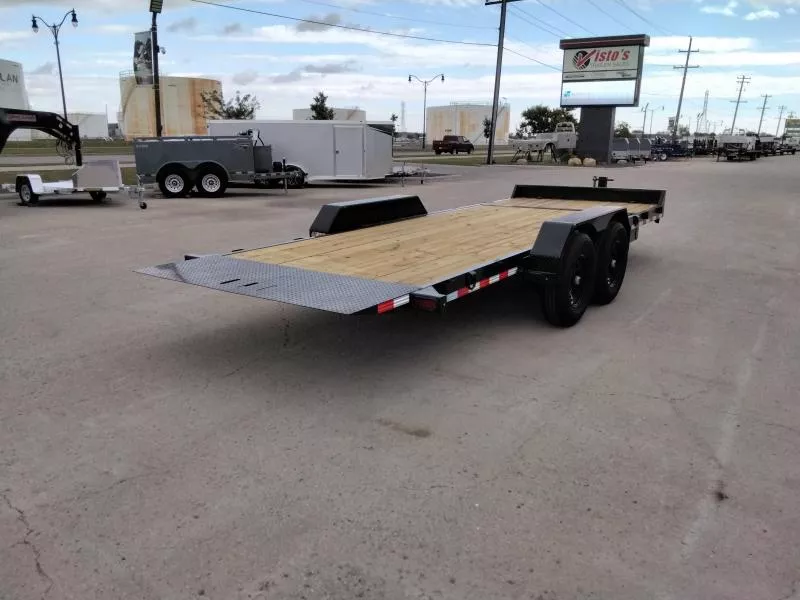 new Equipment / Flatbed Trailers Rice Trailers  for sale, in West Fargo, ND Thumbnail 5