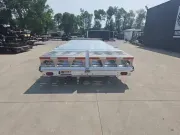 new Equipment / Flatbed Trailers EBY  for sale, in West Fargo, ND Thumbnail 6