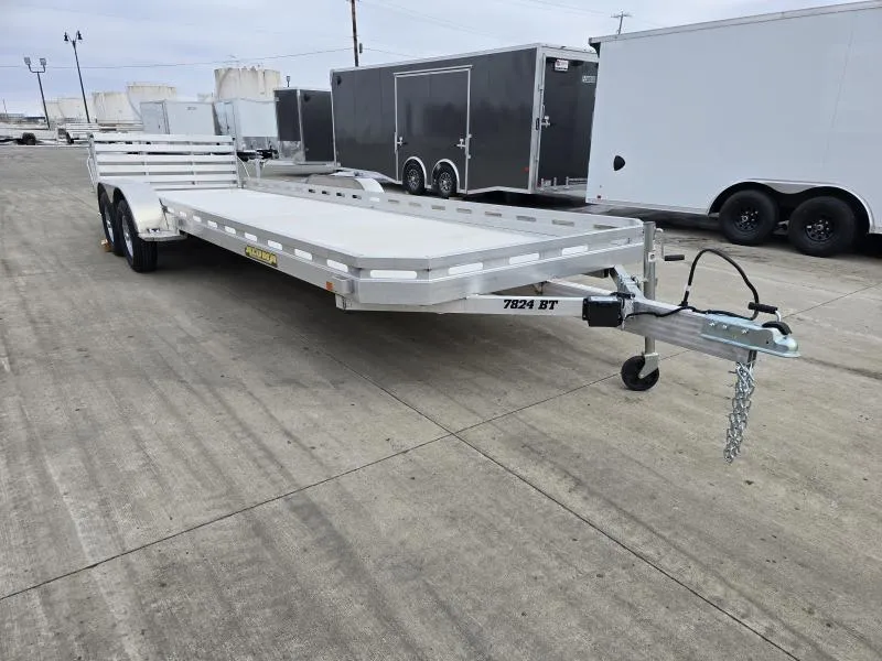 new Utility Trailers Aluma  for sale, in West Fargo, ND Thumbnail 2