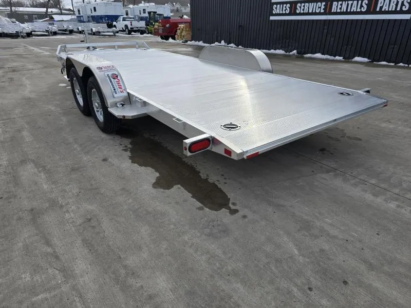 new Utility Trailers Aluma  for sale, in West Fargo, ND Thumbnail 6