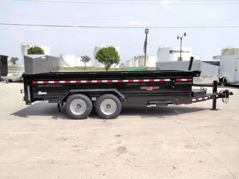 new Dump Trailers Midsota  for sale, in West Fargo, ND Thumbnail 4