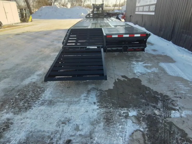 new Equipment / Flatbed Trailers Midsota  for sale, in West Fargo, ND Thumbnail 9