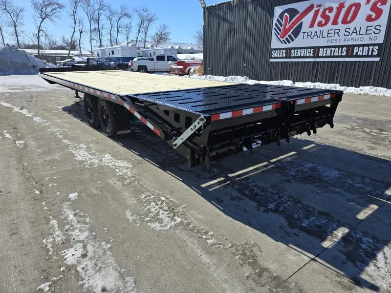 new Equipment / Flatbed Trailers Midsota  for sale, in West Fargo, ND Thumbnail 6