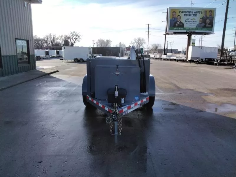 new Other Trailers Thunder Creek Equipment  for sale, in West Fargo, ND Thumbnail 2