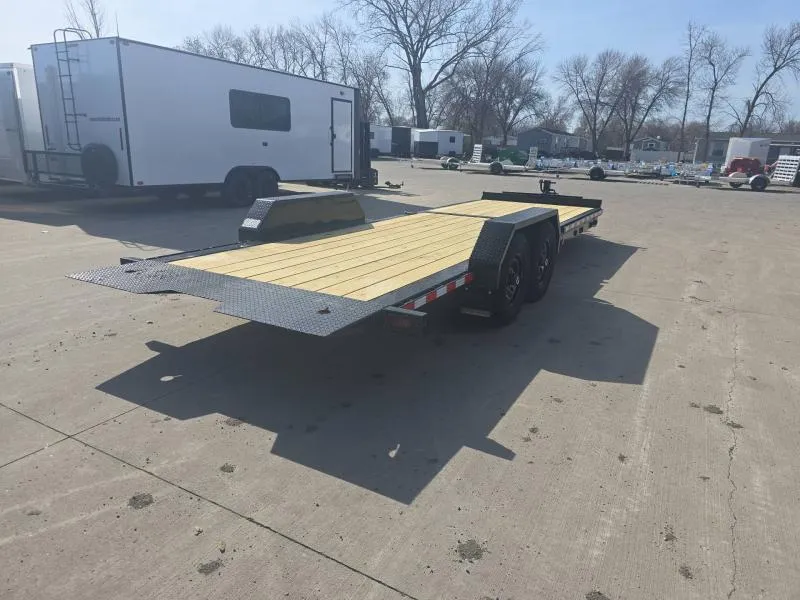 new Equipment / Flatbed Trailers Midsota  for sale, in West Fargo, ND Thumbnail 9