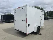 new Cargo (Enclosed) Trailers Cross Trailers  for sale, in West Fargo, ND Thumbnail 2
