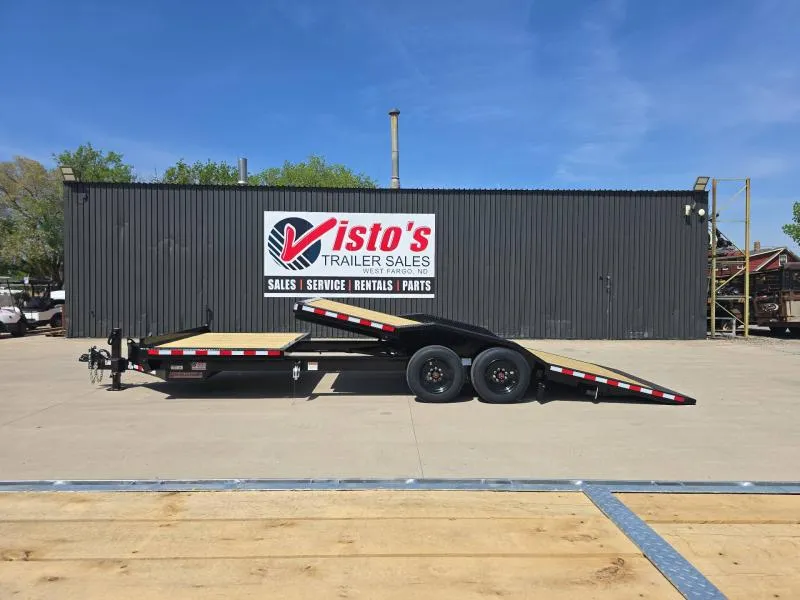 new Equipment / Flatbed Trailers Midsota  for sale, in West Fargo, ND Thumbnail 10