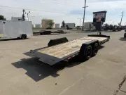 used Equipment / Flatbed Trailers Midsota  for sale, in West Fargo, ND Thumbnail 5