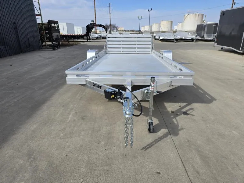 new Utility Trailers Aluma  for sale, in West Fargo, ND Thumbnail 2