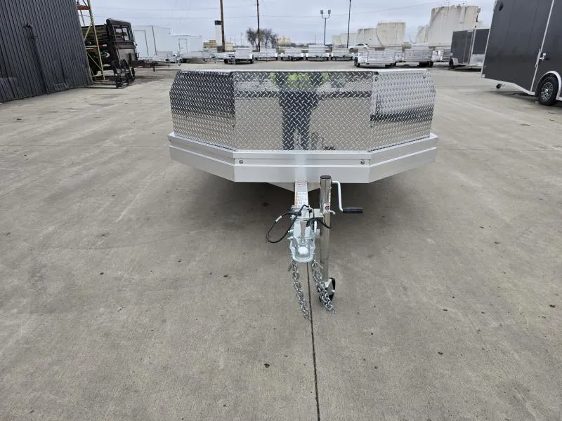 new Utility Trailers Aluma  for sale, in West Fargo, ND Thumbnail 2