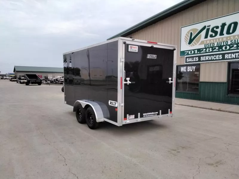 new Cargo (Enclosed) Trailers E-Z Hauler  for sale, in West Fargo, ND Thumbnail 7