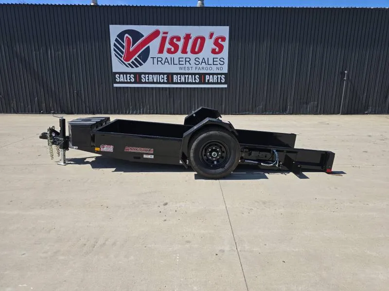 new Equipment / Flatbed Trailers Midsota  for sale, in West Fargo, ND Thumbnail 10