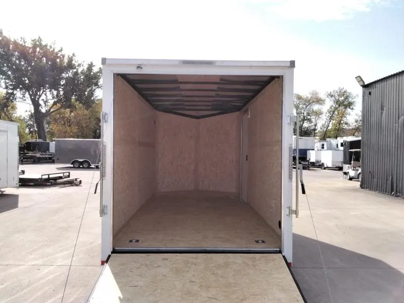 new Cargo (Enclosed) Trailers RC Trailers  for sale, in West Fargo, ND Thumbnail 10