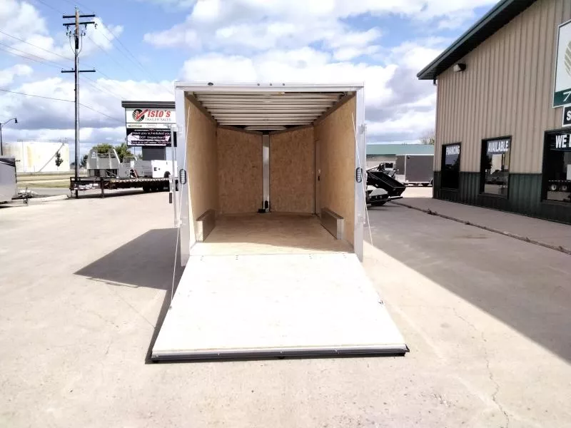 new Cargo (Enclosed) Trailers E-Z Hauler  for sale, in West Fargo, ND Thumbnail 10