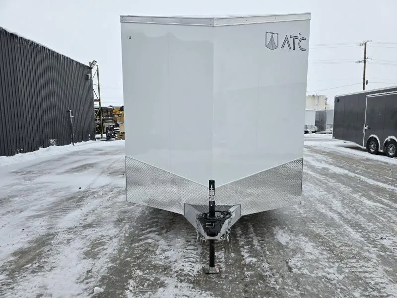 new Cargo (Enclosed) Trailers ATC  for sale, in West Fargo, ND Thumbnail 3