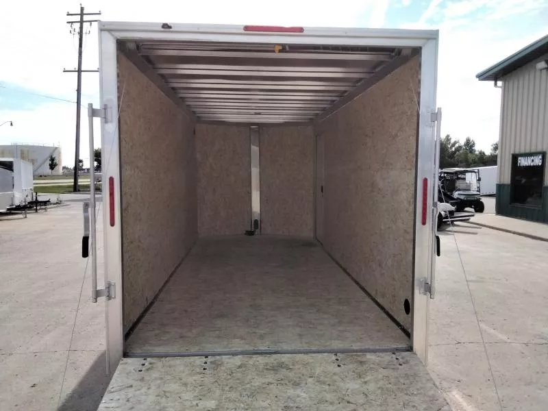 new Cargo (Enclosed) Trailers E-Z Hauler  for sale, in West Fargo, ND Thumbnail 10