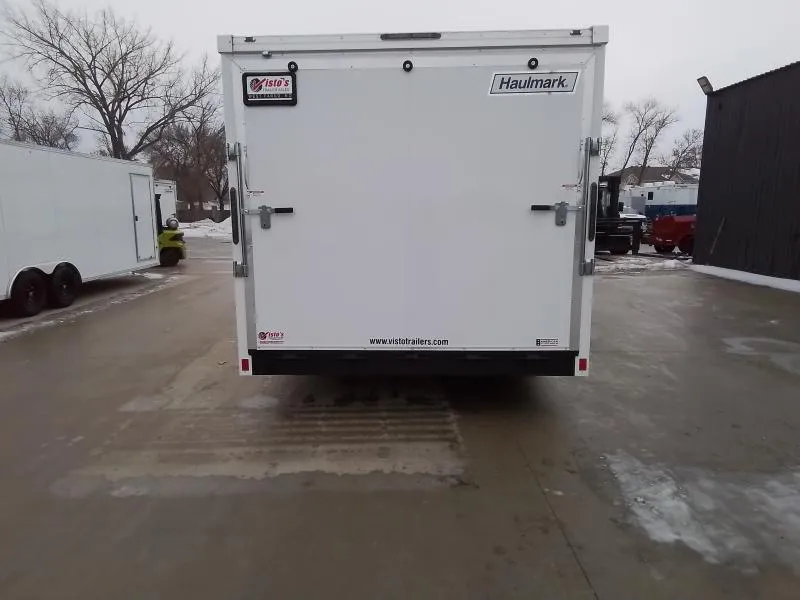 new Cargo (Enclosed) Trailers Haulmark  for sale, in West Fargo, ND Thumbnail 6