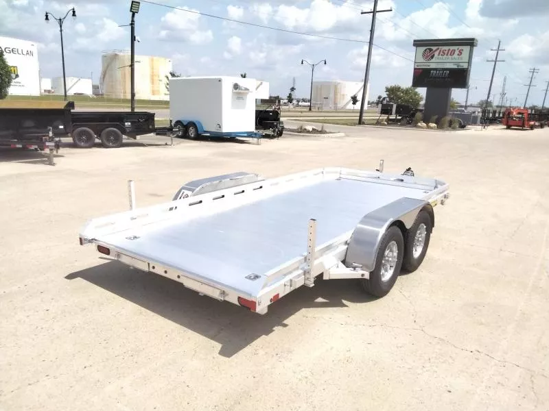 new Utility Trailers Aluma  for sale, in West Fargo, ND Thumbnail 5